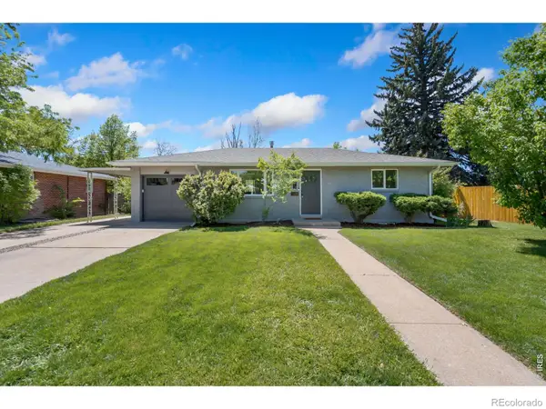 405 Dartmouth Trail, Fort Collins, CO 80525