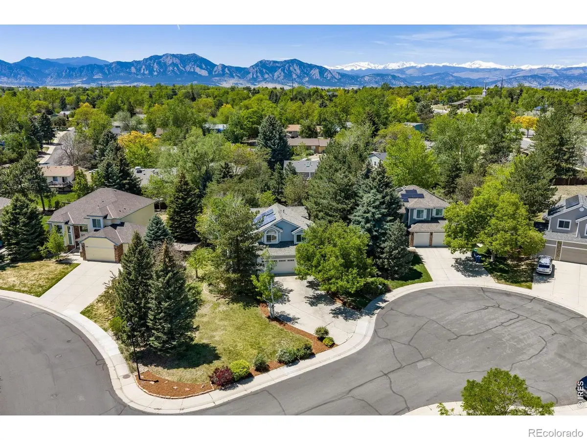 1517 Ridgeview Drive, Louisville, CO 80027 - #1