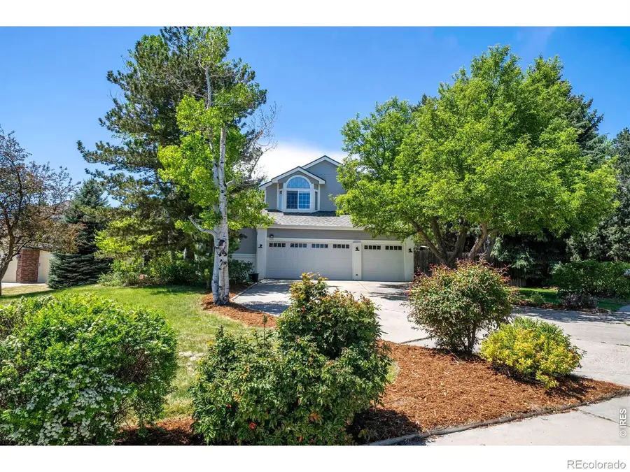 1517 Ridgeview Drive, Louisville, CO 80027 - #2