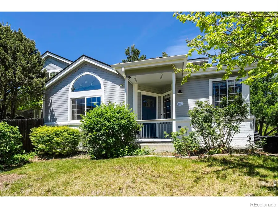 1517 Ridgeview Drive, Louisville, CO 80027 - #3