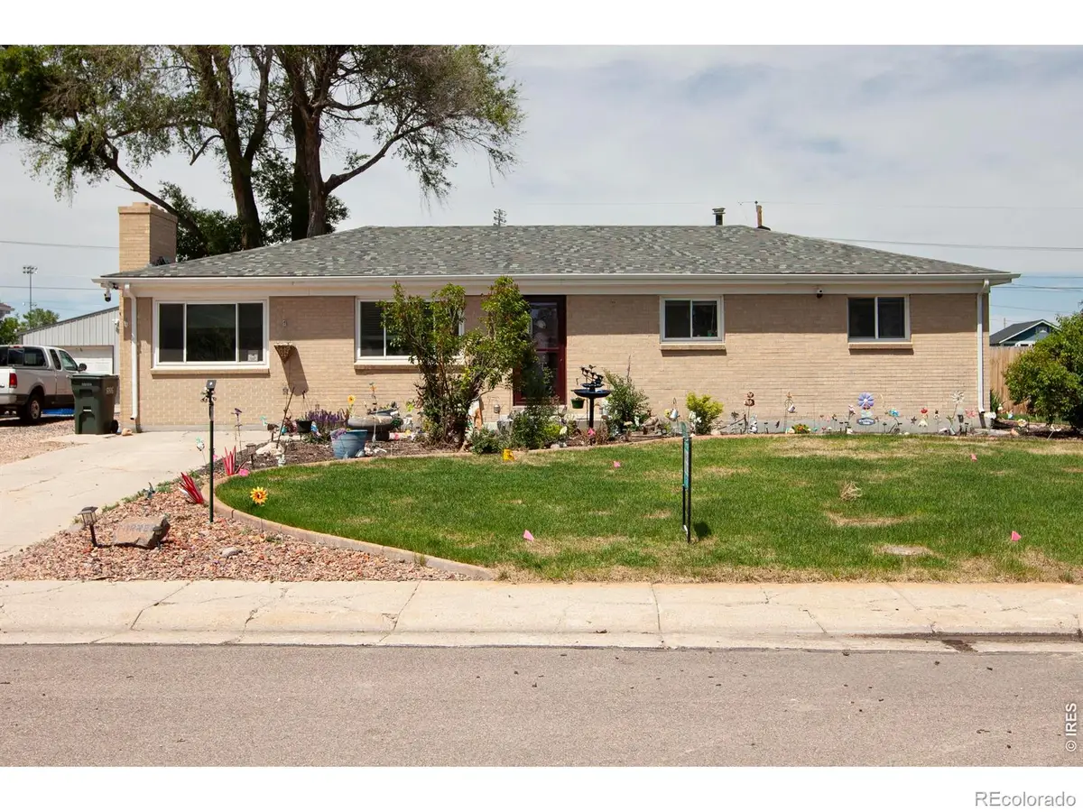 216 Villa Vista Street, Sterling, CO 80751 - #1