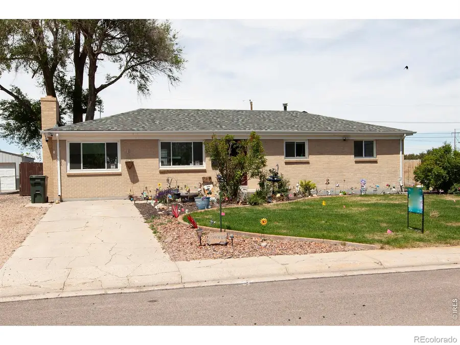 216 Villa Vista Street, Sterling, CO 80751 - #3