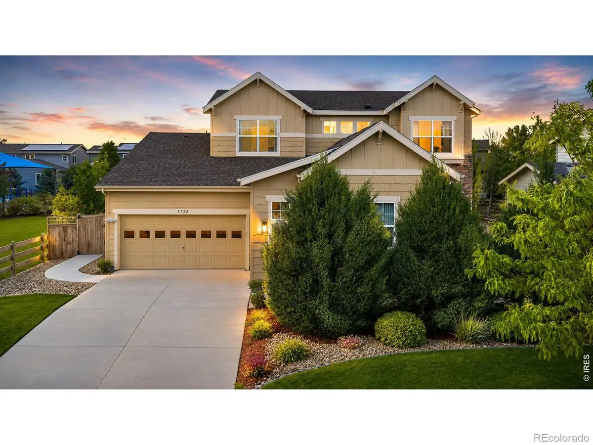 5752 Northern Lights Drive, Fort Collins, CO 80528 - #1