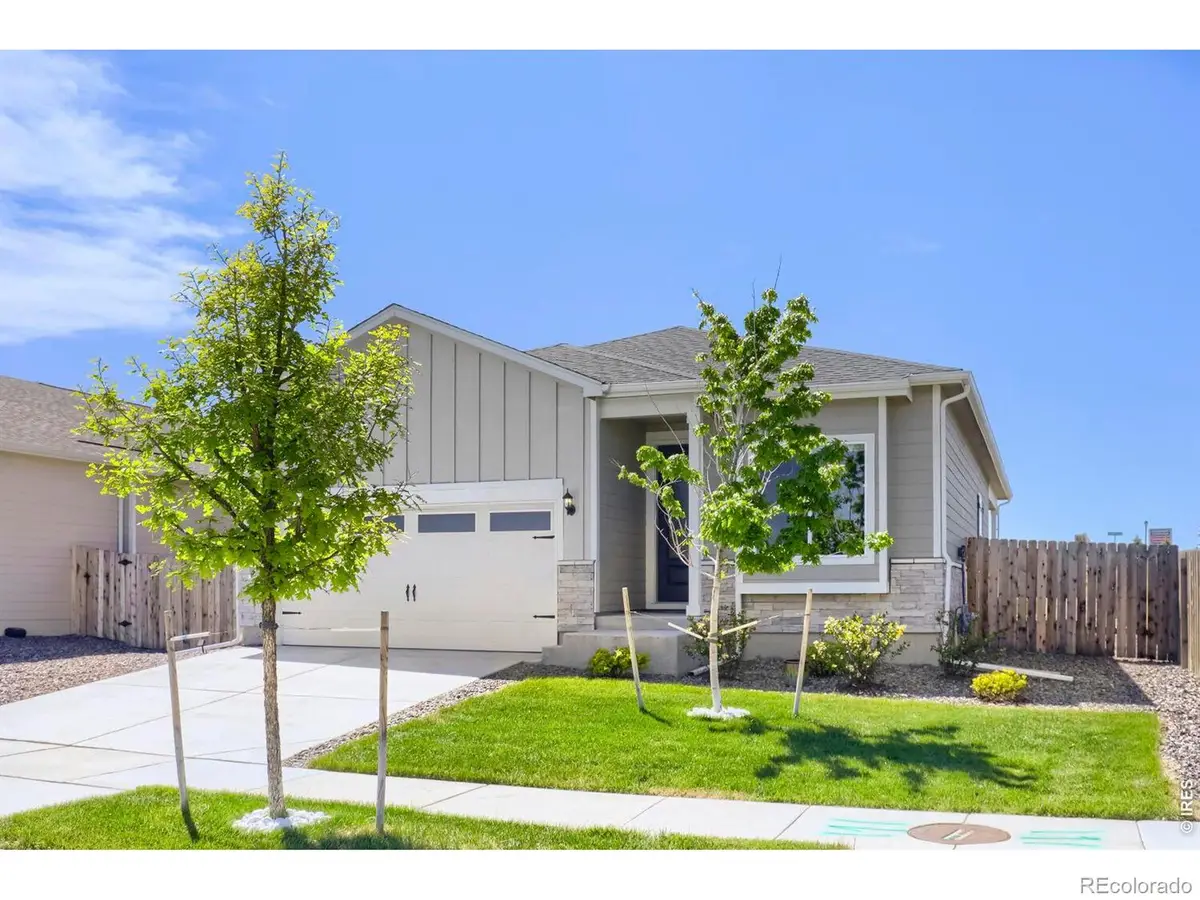 17714 E 94th Drive, Commerce City, CO 80022 - #1