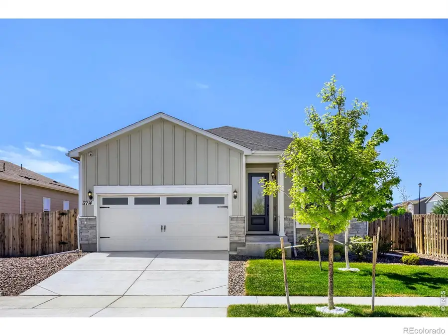 17714 E 94th Drive, Commerce City, CO 80022 - #2