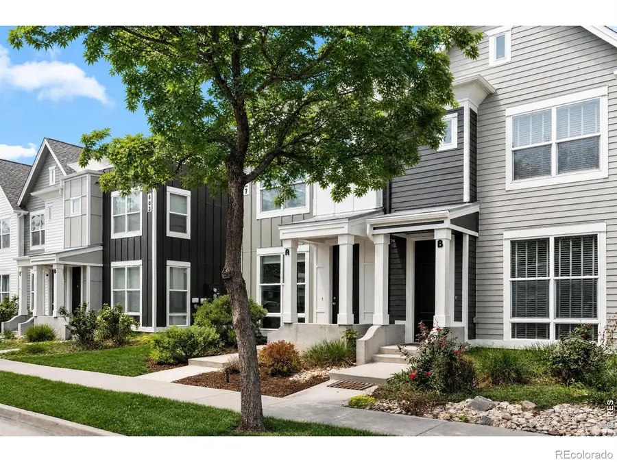 827 Heschel Street #A, Fort Collins, CO 80524 - #2
