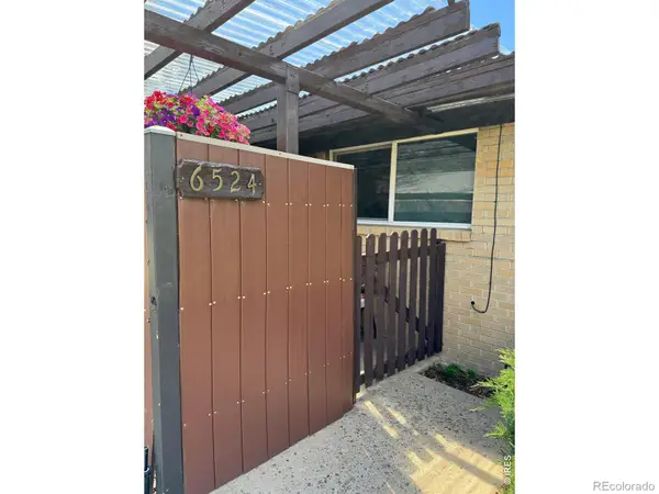 6524 W 14th, Lakewood, CO 80214