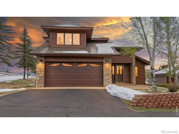 262 Steamer Court, Estes Park, CO 80517