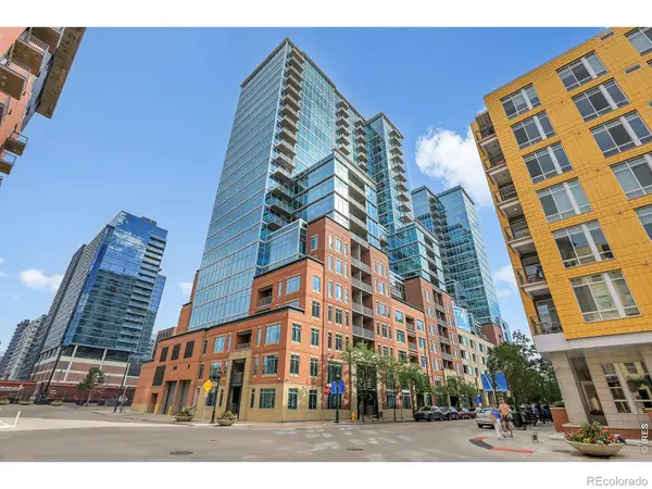 1700 Bassett Street #1301, Denver, CO 80202