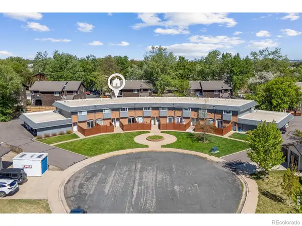 2666 Sherwood Circle, Boulder, CO 80304