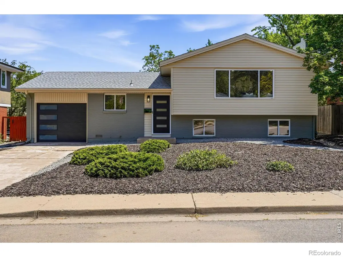 980 Hartford Drive, Boulder, CO 80305 - #1