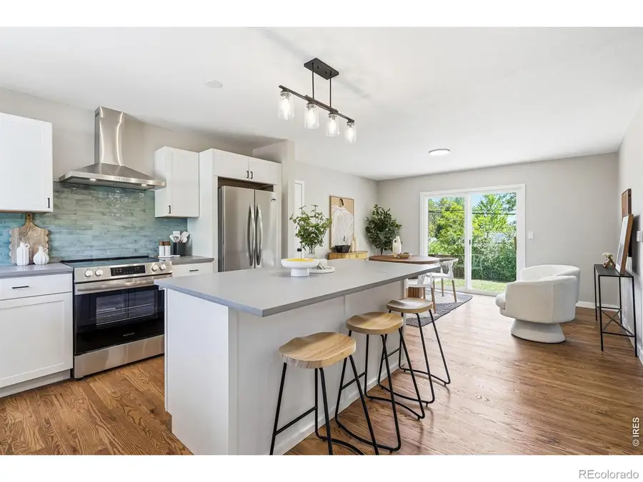 980 Hartford Drive, Boulder, CO 80305 - #3