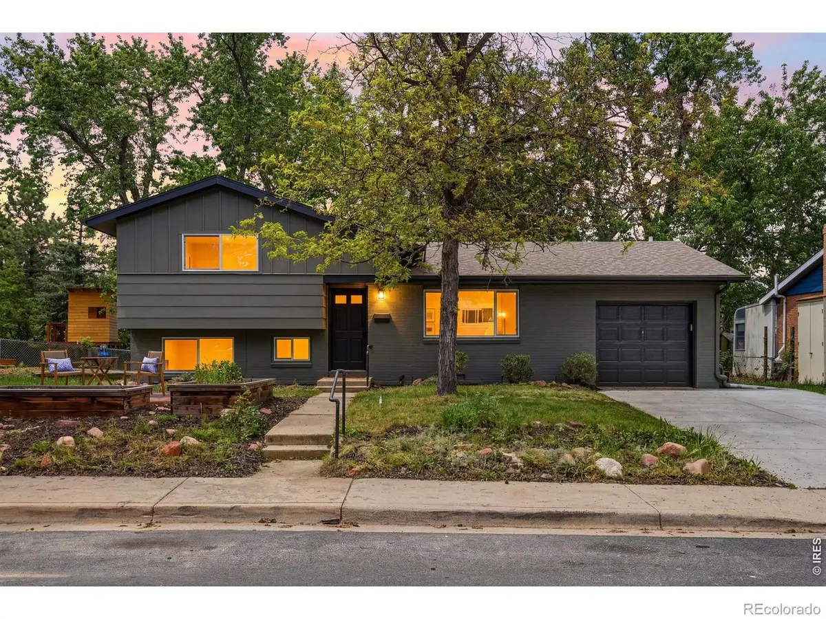 3664 Chase Court, Boulder, CO 80305 - #1