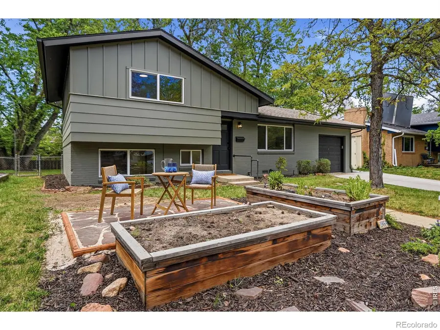 3664 Chase Court, Boulder, CO 80305 - #2