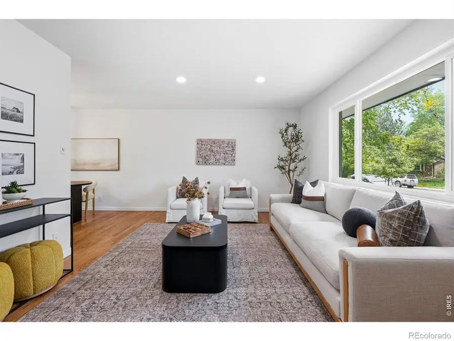 3664 Chase Court, Boulder, CO 80305 - #3