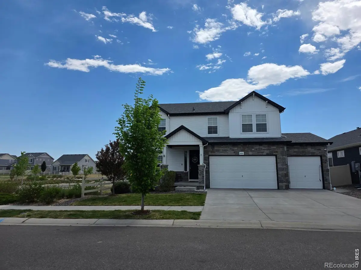 4282 Lacewood Lane, Johnstown, CO 80534 - #1