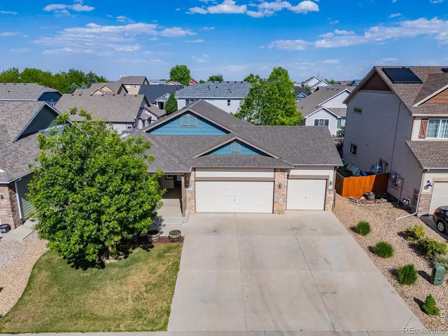 471 Homestead Lane, Johnstown, CO 80534 - #2