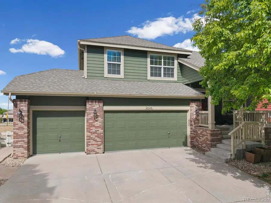 2626 Canby Way, Fort Collins, CO 80525 - #2