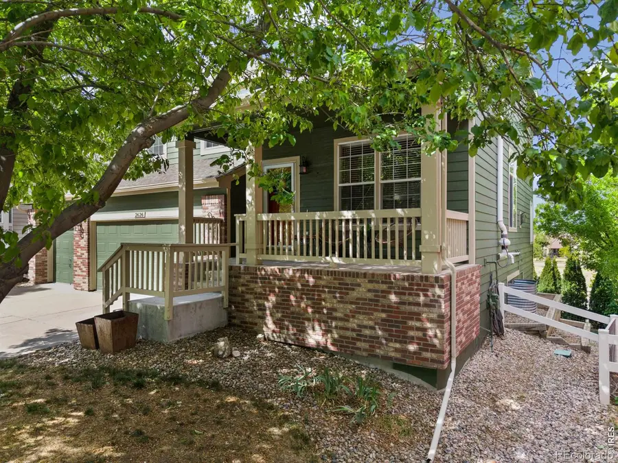 2626 Canby Way, Fort Collins, CO 80525 - #3
