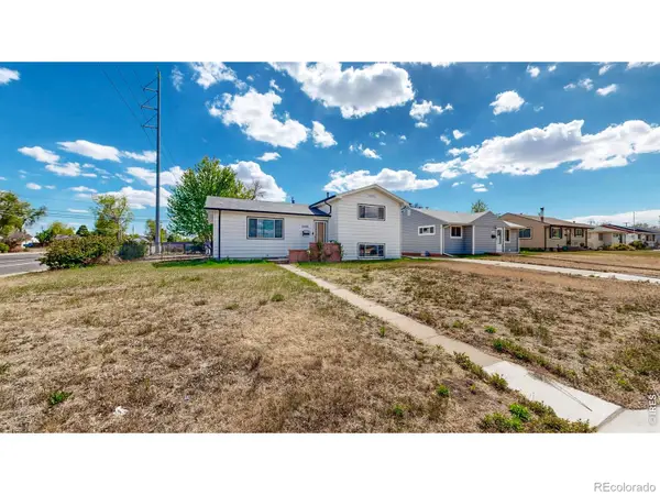 2400 W 6th Street, Greeley, CO 80634