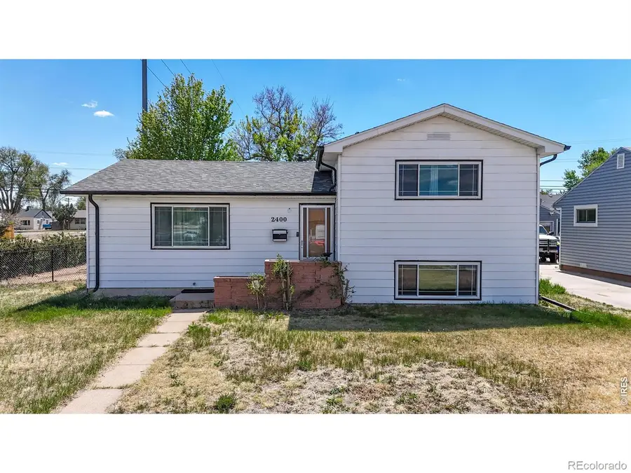 2400 W 6th Street, Greeley, CO 80634 - #3