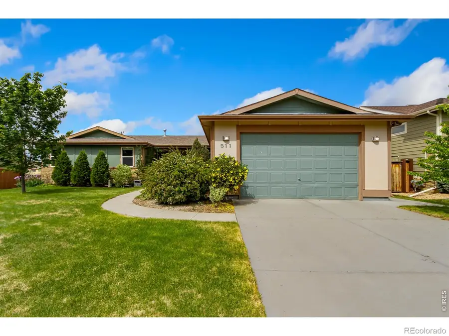 511 Prairie Clover Way, Severance, CO 80550 - #3