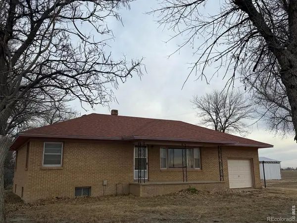 31123 County Road V, Hillrose, CO 80733