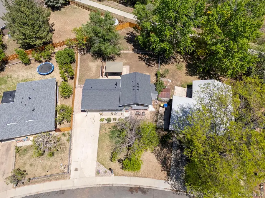 724 Hubbard Drive, Longmont, CO 80504 - #3