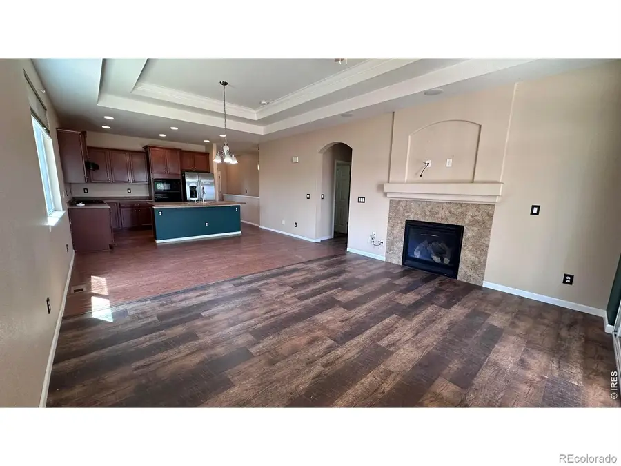 3162 Lower Loop Drive, Fort Collins, CO 80524 - #3