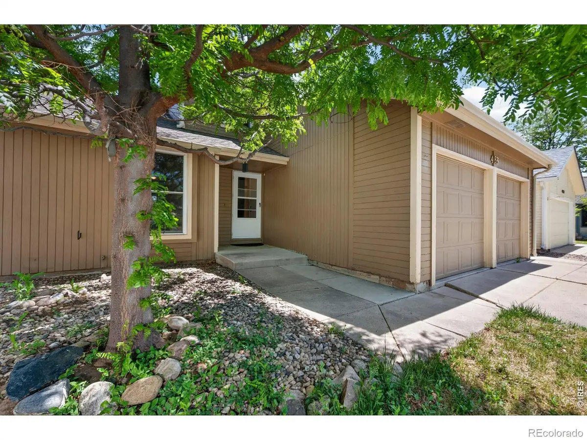 4535 Seaway Circle, Fort Collins, CO 80525 - #1