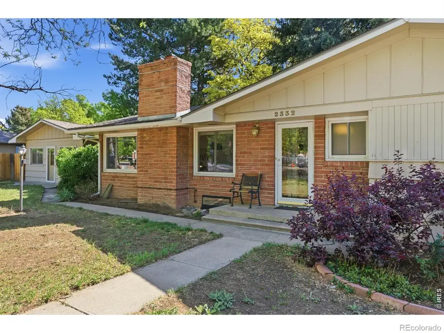 2332 S College Avenue, Fort Collins, CO 80525 - #3