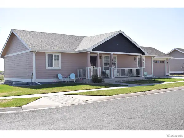 4400 Paintbrush Drive, Evans, CO 80620