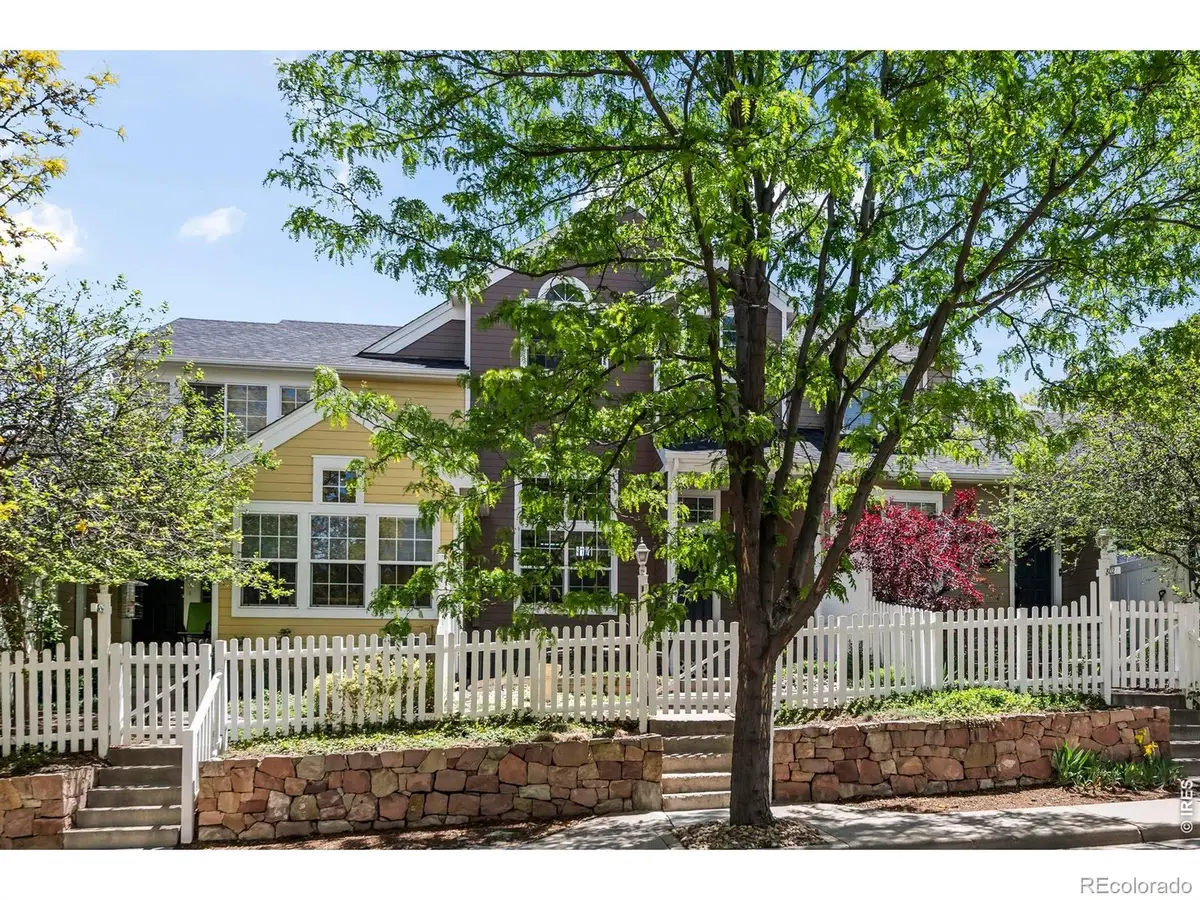 804 Beauprez Avenue, Lafayette, CO 80026 - #1