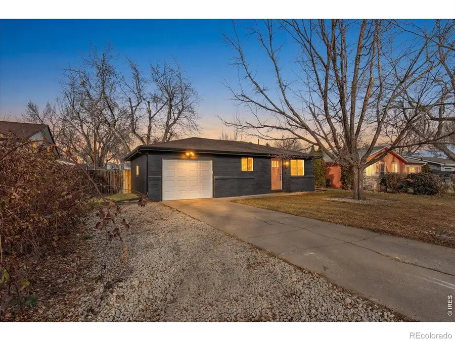 1489 E 6th Street, Loveland, CO 80537 - #2