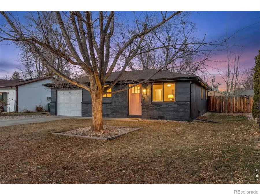 1489 E 6th Street, Loveland, CO 80537 - #3