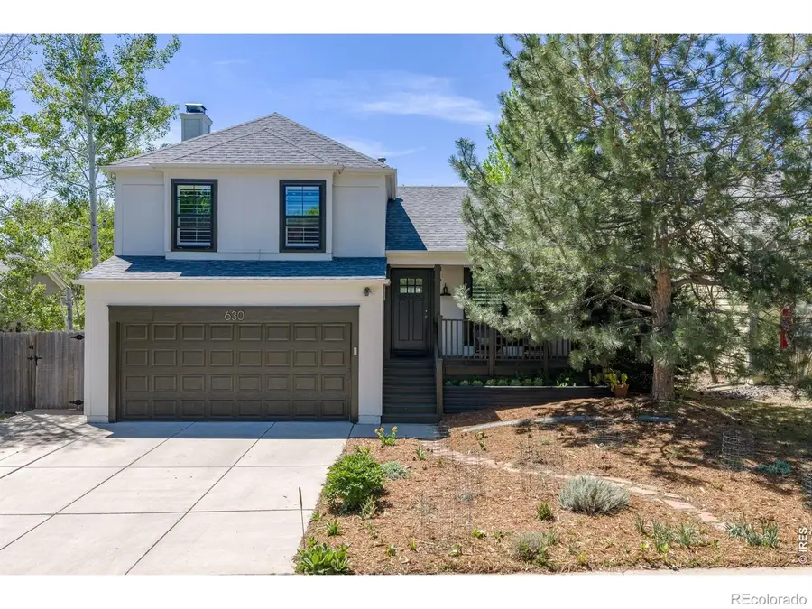 630 W Sandbar Circle, Louisville, CO 80027 - #3