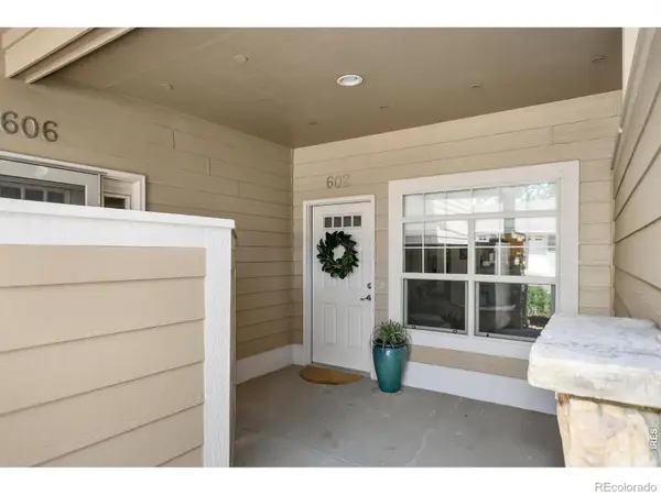 5775 29th Street #602, Greeley, CO 80634