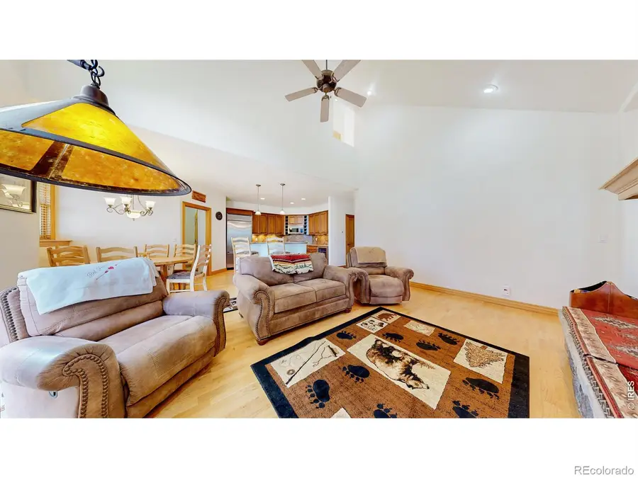 326 Juniper Court, Red Feather Lakes, CO 80545 - #3
