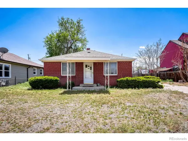 7060 E 70th Avenue, Commerce City, CO 80022