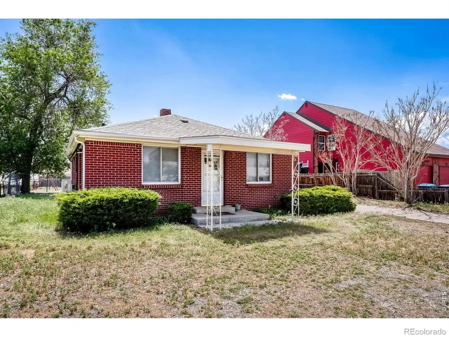7060 E 70th Avenue, Commerce City, CO 80022 - #2