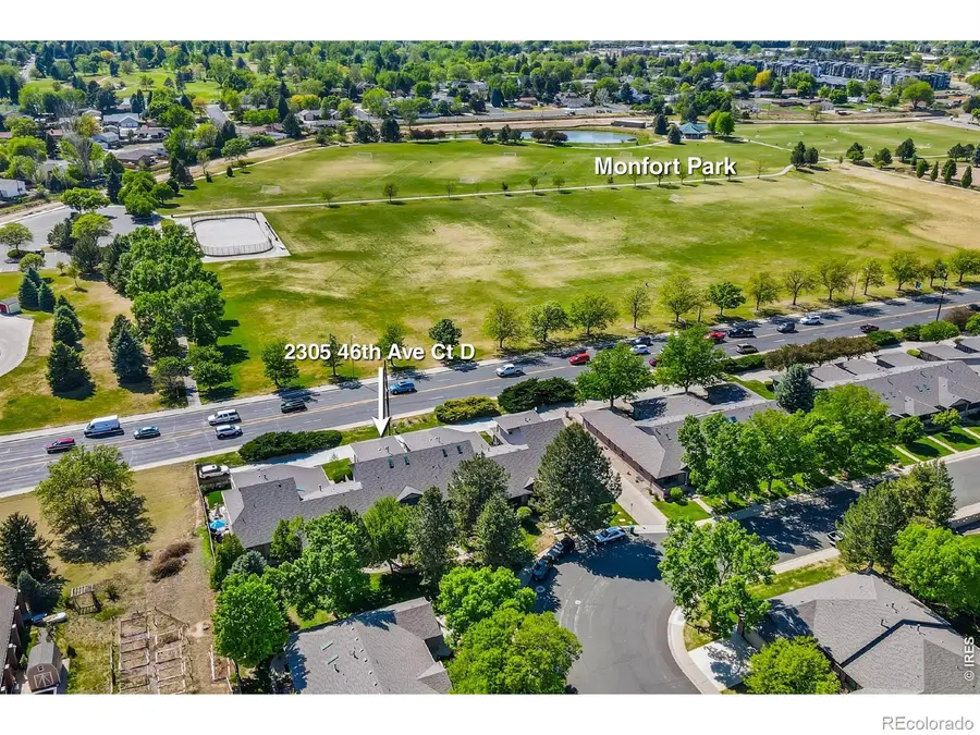 2305 46th Ave Ct #D, Greeley, CO 80634 - #2