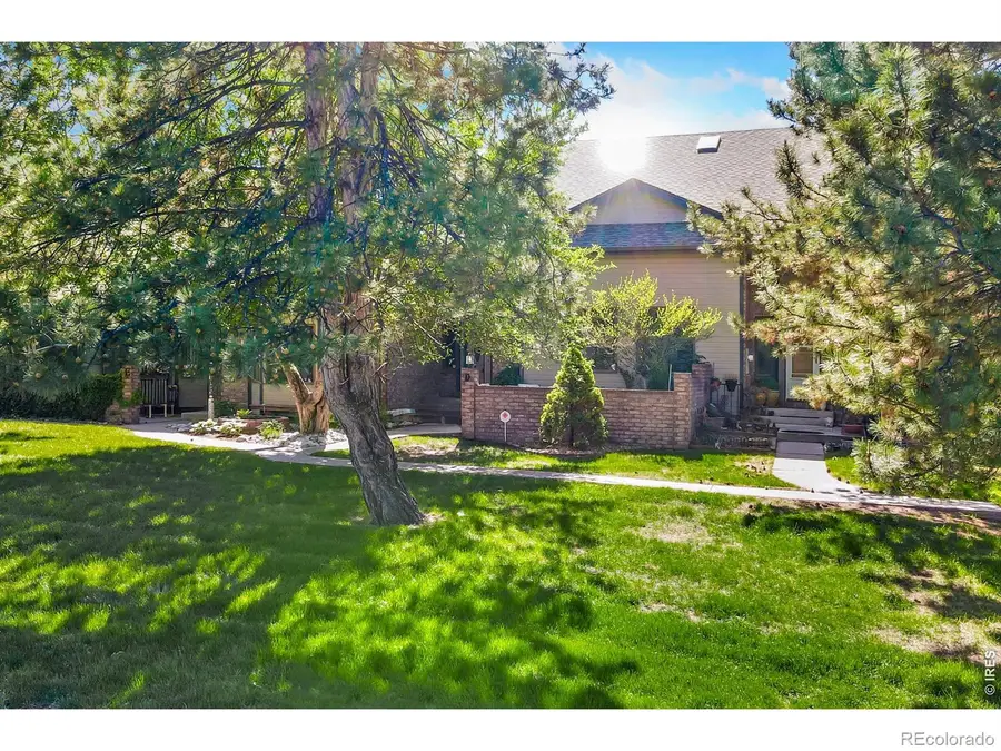 2305 46th Ave Ct #D, Greeley, CO 80634 - #3