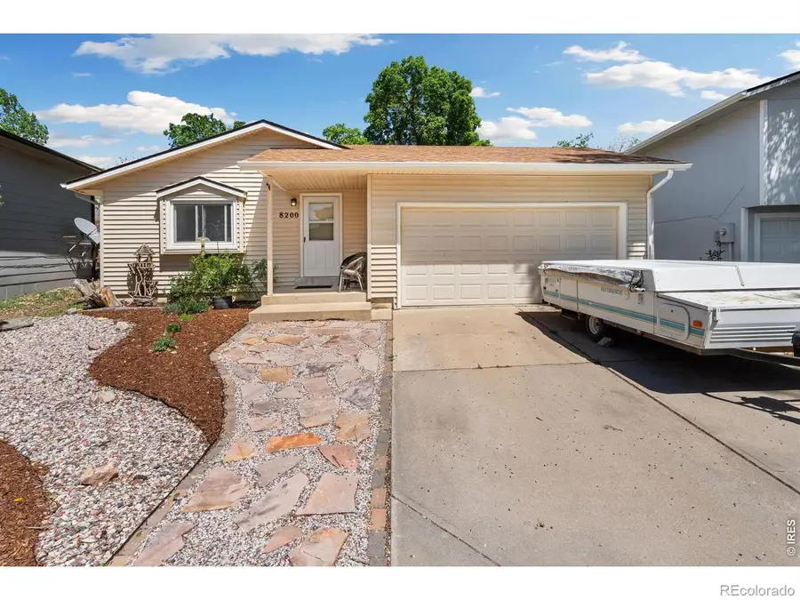 8200 Otis Court, Fort Collins, CO 80528 - #2