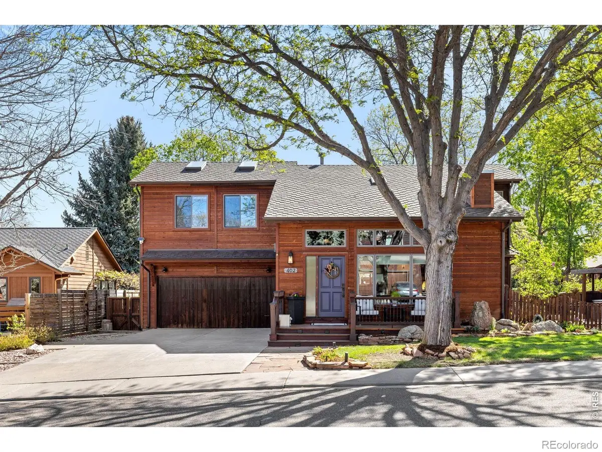 402 Wilson Street, Lafayette, CO 80026 - #1