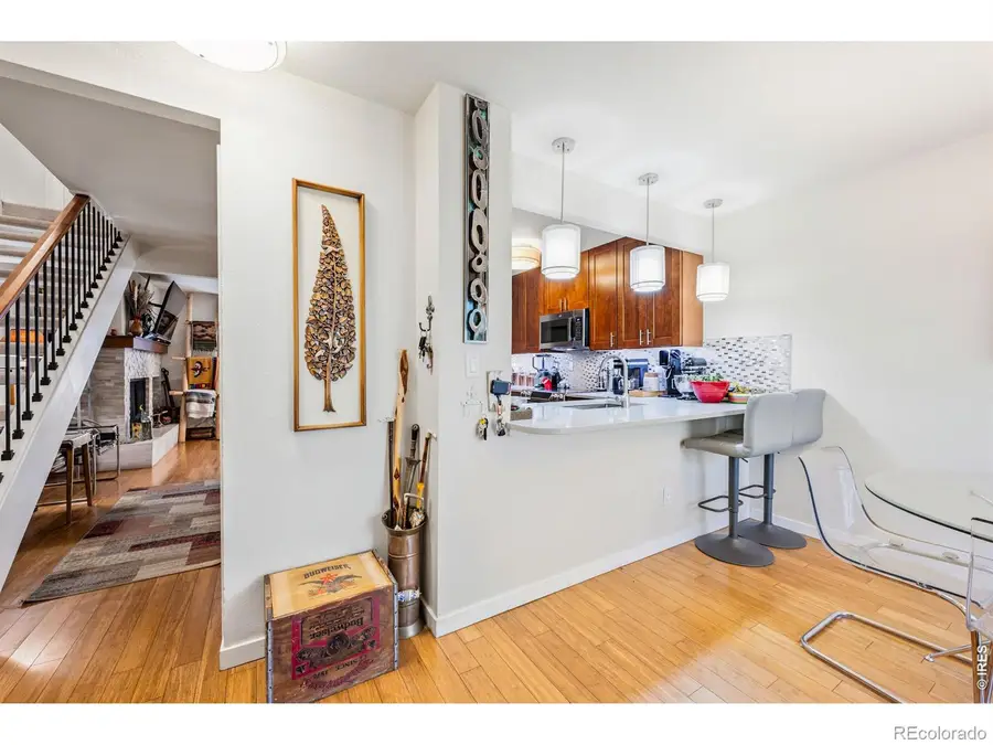 2130 S Walnut Street #25 A & B, Boulder, CO 80302 - #2