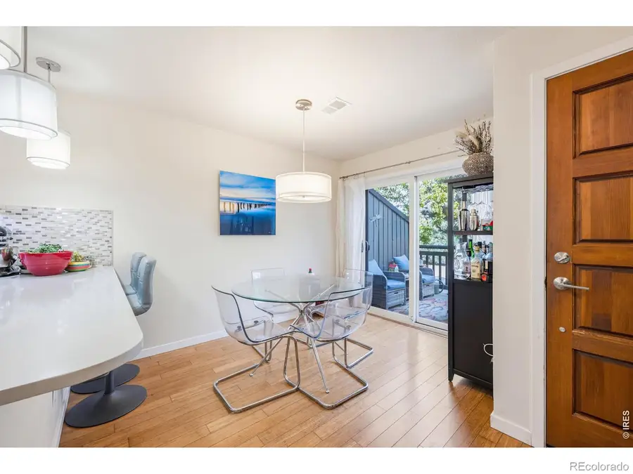 2130 S Walnut Street #25 A & B, Boulder, CO 80302 - #3