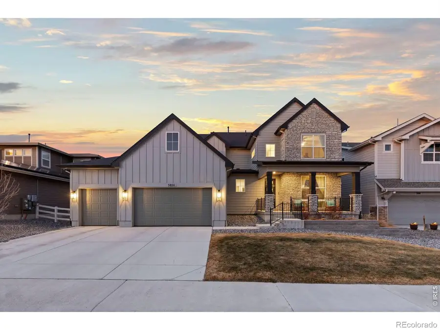5821 Tesoro Point, Parker, CO 80134 - #2
