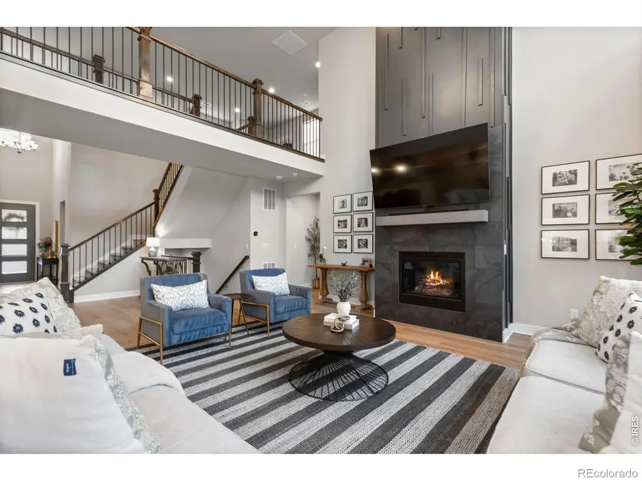 5821 Tesoro Point, Parker, CO 80134 - #3