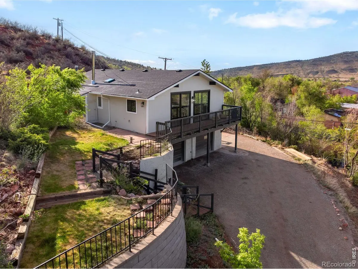 926 4th Avenue, Lyons, CO 80540 - #1