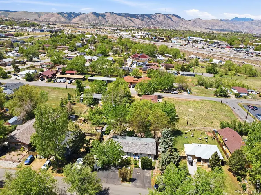 755 Joyce Street, Golden, CO 80401 - #2
